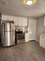 Charming 1-Bedroom Oasis | Immediate Availability | New Appliances |