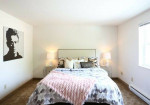 Maintenance on site, Family Room, 1 Bed