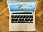 13" MacBook Air i5 256GB SSD