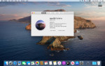 13" MacBook Air i5 256GB SSD