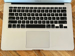 13" MacBook Air i5 256GB SSD
