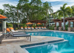 Poolside Trellis, Lake Views, Picnic Area