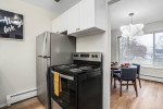 2BD 2BA, Walk-in Closets, New Cabinetry In Renovated Units