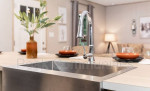 City Water and Sewer, On-Site Manager, Swimming Pool