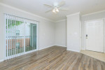 Sunroom, Dishwasher, Vertical Blinds