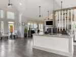 Stunning Lake or Wooded Views, Resident Car Wash, 2 BD