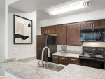 Stunning Lake or Wooded Views, Resident Car Wash, 2 BD