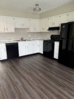 Electric Stove, 1 BD, Terre Haute IN