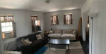 ARLINGTON/CLARENDON METRO STOP IS ONE BLOCK AWAY FROM 2 BEDROOM APT.