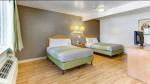 💥 Extended Stay Studios Available 💥 s