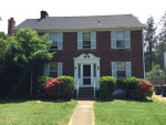 ARLINGTON/CLARENDON METRO STOP 2 blocks away 1 bedroom m apt.