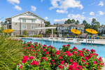Situated in Hammond!, 2 BD, Gated Community