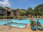 Ceiling Fans, Lighted Tennis Court, Clubhouse