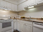 Ceiling Fans, Lighted Tennis Court, Clubhouse