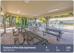 Spacious and beautiful. Consider your new 4 bed / 2 bath found!