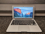 Apple Macbook Air 11" Core I5 Laptop FULLY LOADED