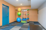 Rental Office, Microwave, Guest Parking