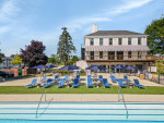 Fairway Views, Walk-in Closets, Hardwood Flooring