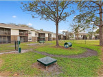 We love it here... your pets will too! Come check out our dog park!!