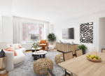 Beautiful and NO-FEE apartment!