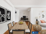 Beautiful and NO-FEE apartment!