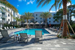 Outdoor Kitchen and BBQ Area, Emergency Maintenance, Cable Ready