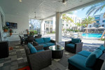 Outdoor Kitchen and BBQ Area, Emergency Maintenance, Cable Ready