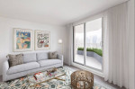 Beautiful and NO-FEE apartment!