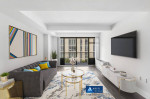 Beautiful and NO-FEE apartment!