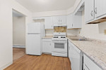 Dearborn Heights -2 Bedroom 1 Bath Available Now !