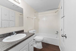 Dearborn Heights -2 Bedroom 1 Bath Available Now !
