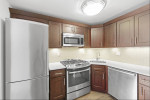 Beautiful and NO-FEE apartment!