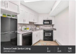 Gorgeous new construction! Get yourself a brand new 1 bed, 1 bath!