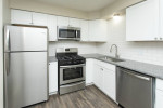Dearborn Heights -2 Bedroom 1 Bath Available Now !
