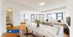 Beautiful and NO-FEE penthouse!