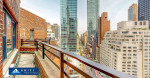 Beautiful and NO-FEE penthouse!