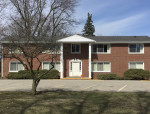 Shelby Township-2 Bedroom 1 Bath Unit Available Now!