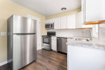 Shelby Township-2 Bedroom 1 Bath Unit Available Now!