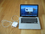 MacBook Pro (13-inch, Mid 2012)