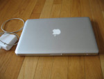 MacBook Pro (13-inch, Mid 2012)
