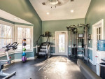 On-site laundry facilities, Dog Park, Alarm system