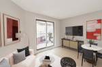 Beautiful and NO-FEE apartment!
