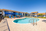 Security Camera, Granite Countertops, BBQ/Picnic Area