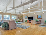2 BD, Recycling Program, Individual Climate Control