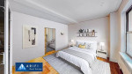 Beautiful and very large apartment!
