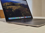 Apple MacBook Pro (INTEL I9, 16GB RAM, 512GB SSD, NEW BATTERY, NEW CHA