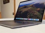Apple MacBook Pro (INTEL I9, 16GB RAM, 512GB SSD, NEW BATTERY, NEW CHA