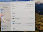 Apple MacBook Pro (INTEL I9, 16GB RAM, 512GB SSD, NEW BATTERY, NEW CHA