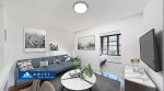 Beautiful and very large apartment!