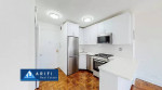 Beautiful and very large apartment!